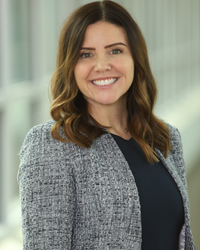 Woman, headshot, Medical City Las Colinas, Christina Mathis