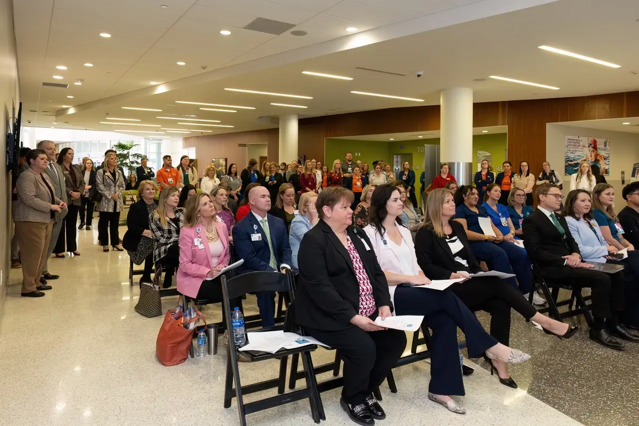 Nurse Apprenticeship Program