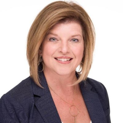 Stacy Tuckwell