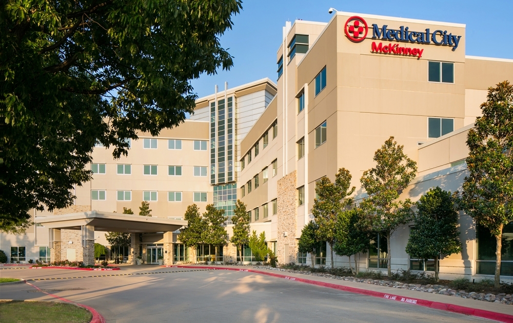 McKinney Hospital