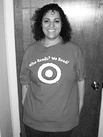 Tiana Medina after weight loss surgery.