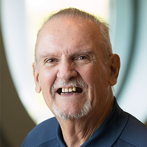 Roger Hahn