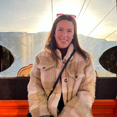 Liz Tzetzo.
