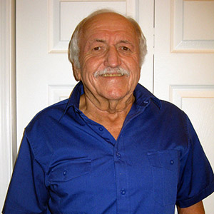 Bob Duchatkiewicz