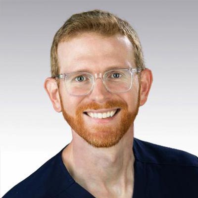 Dr. Forrest Anderson