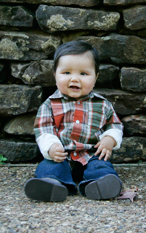 Thomas WIlliam Thedford