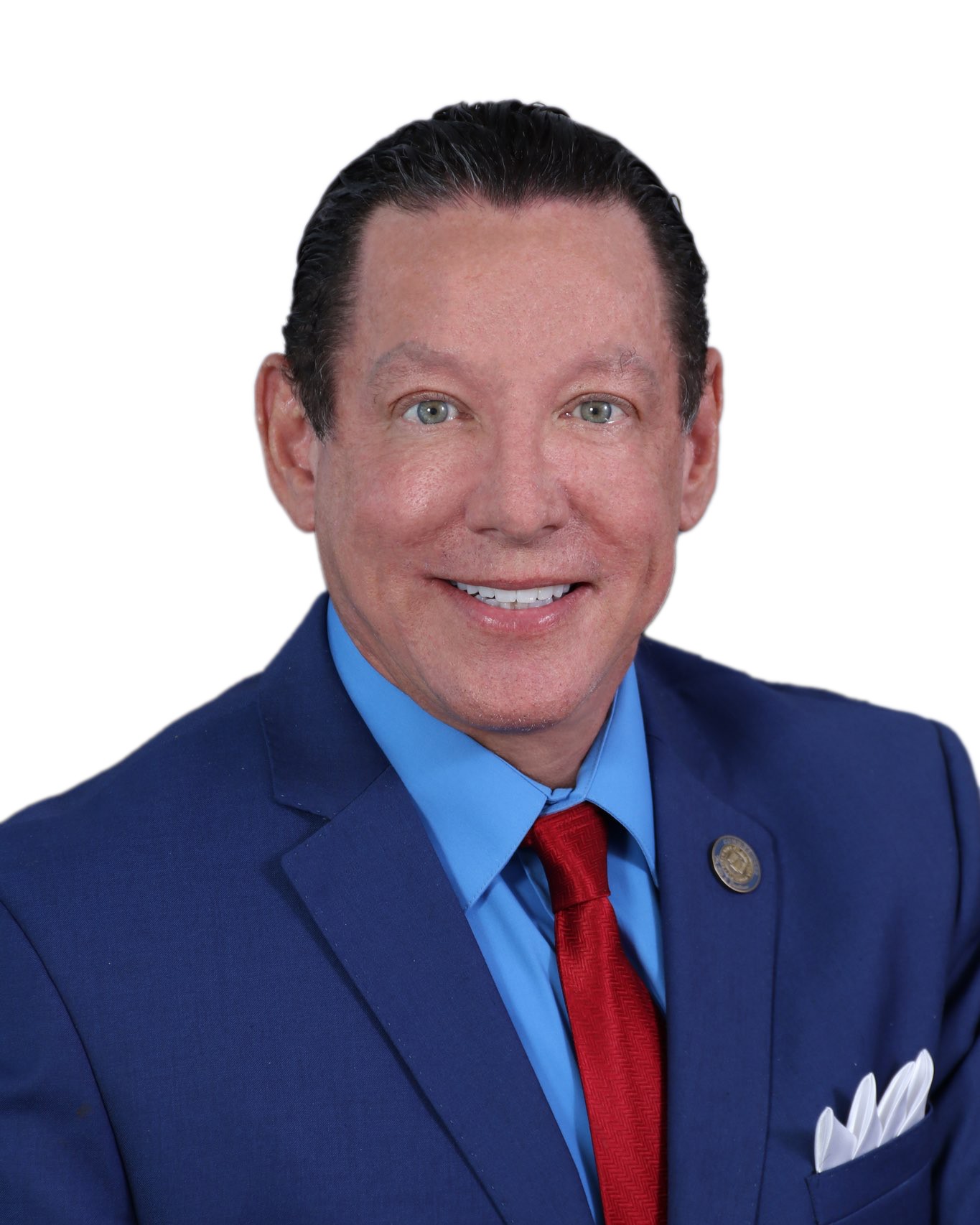 Howard Weinberg professional headshot portrait photo