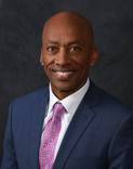 Elliot Bonner, Jr. new board of trustee member for Palms West Hospital.