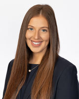 Valerie Newman, St. David’s Georgetown Hospital's Chief Operating Officer  