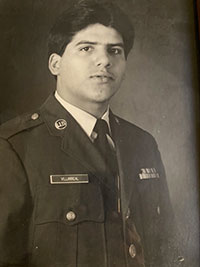 Hector Villareal