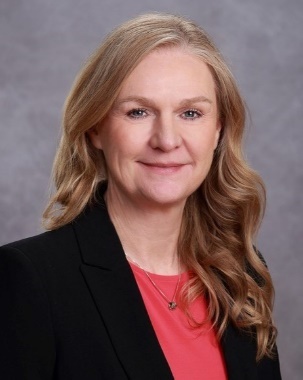 Picture of Stacey Crandall, CEO and CNO of Cache Valley Hospital