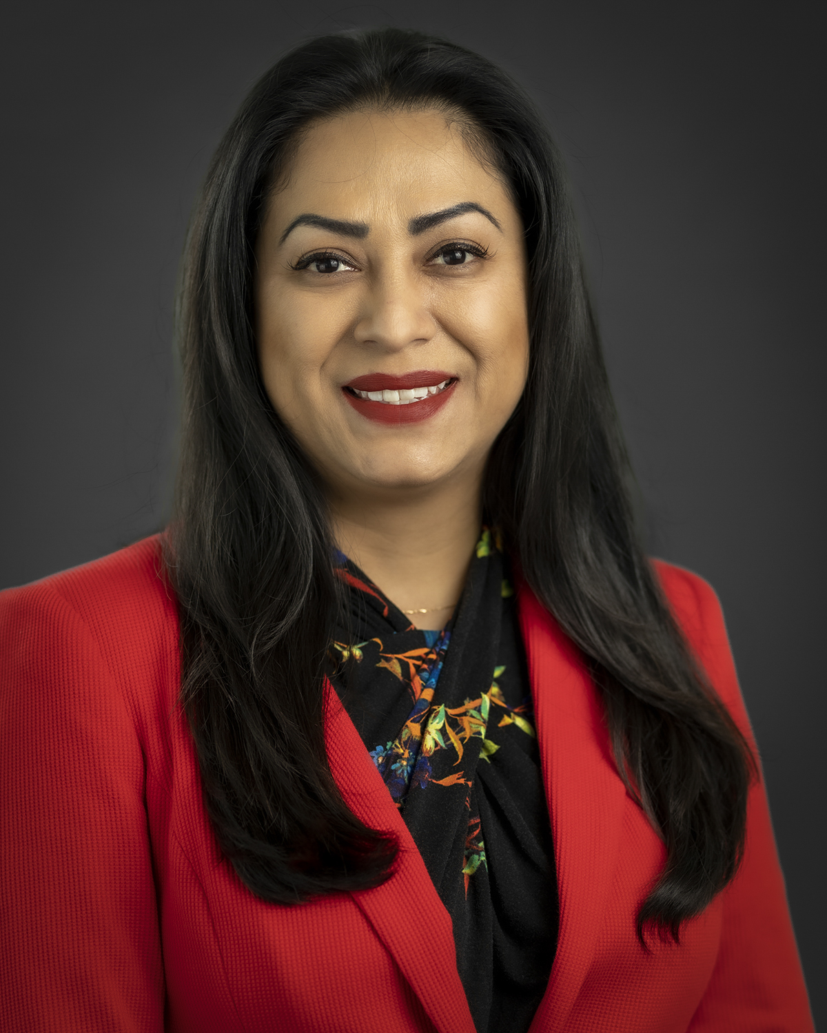 Edna Gutierrez professional headshot