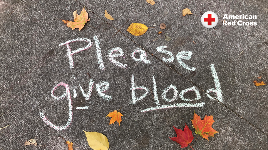 The American Red Cross is partnering with Medical City North Hills for a blood drive this September.