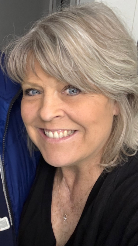 Photo of patient Daphna Cooley
