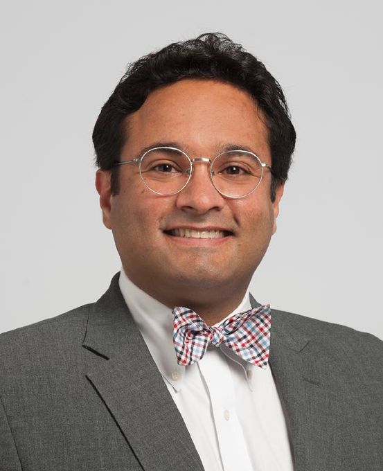 Dr. Miguel Luna
