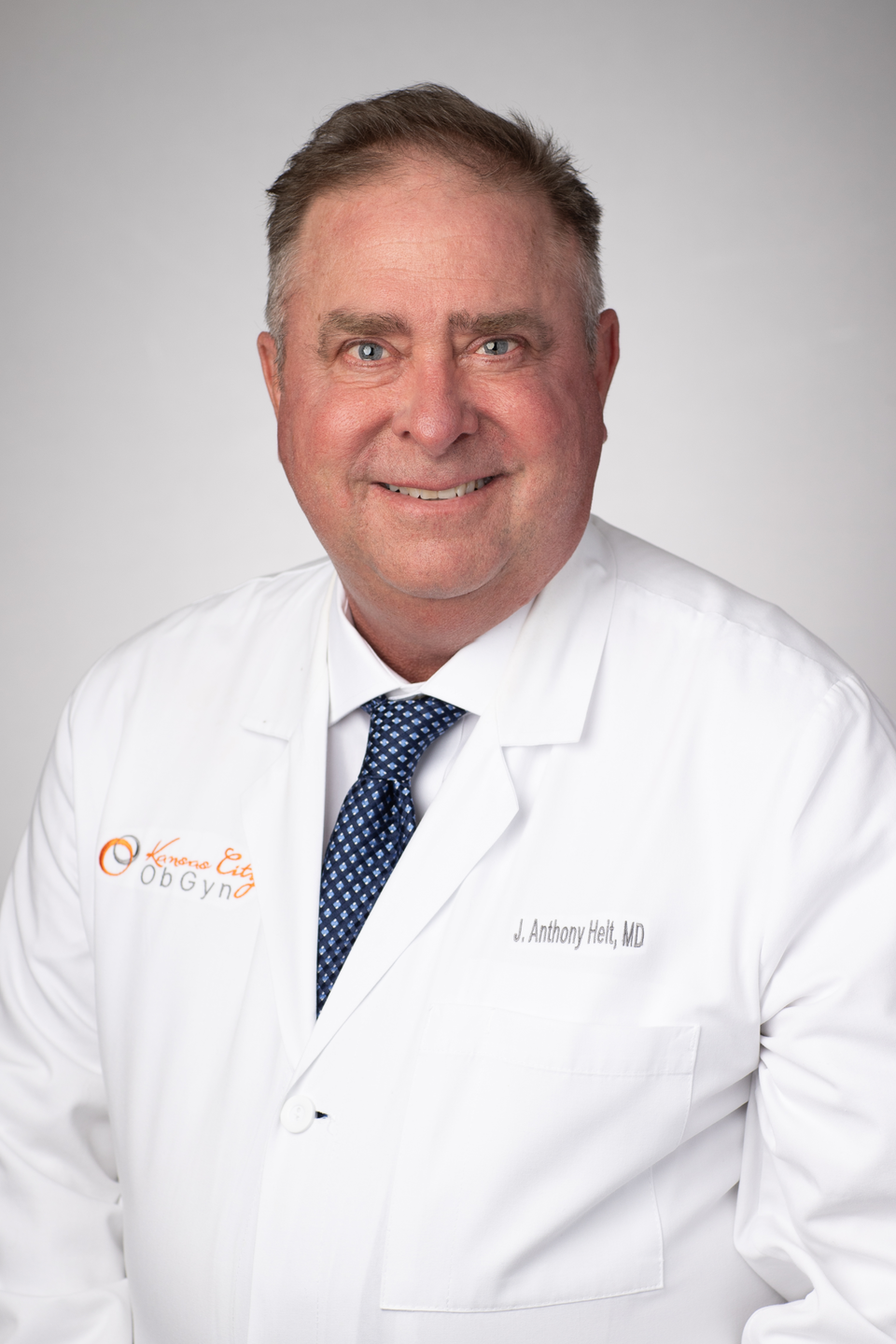 J. Anthony Heit, MD.