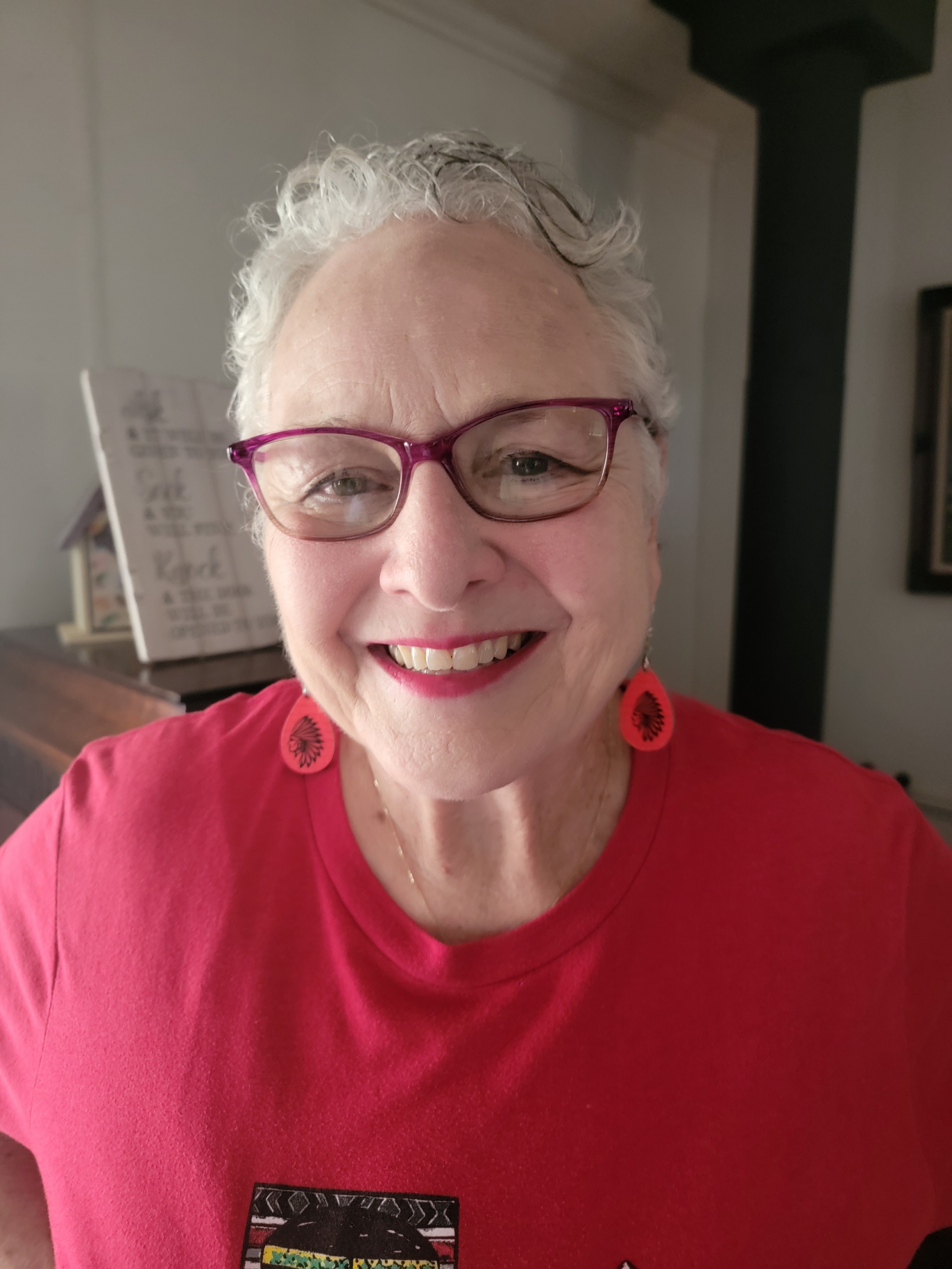 Photo of Rosie Birdwell.