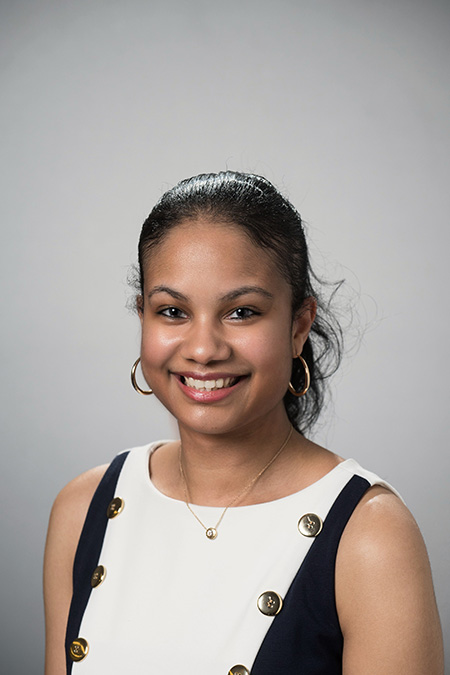Pediatrician Dr. Ashley Cheek.