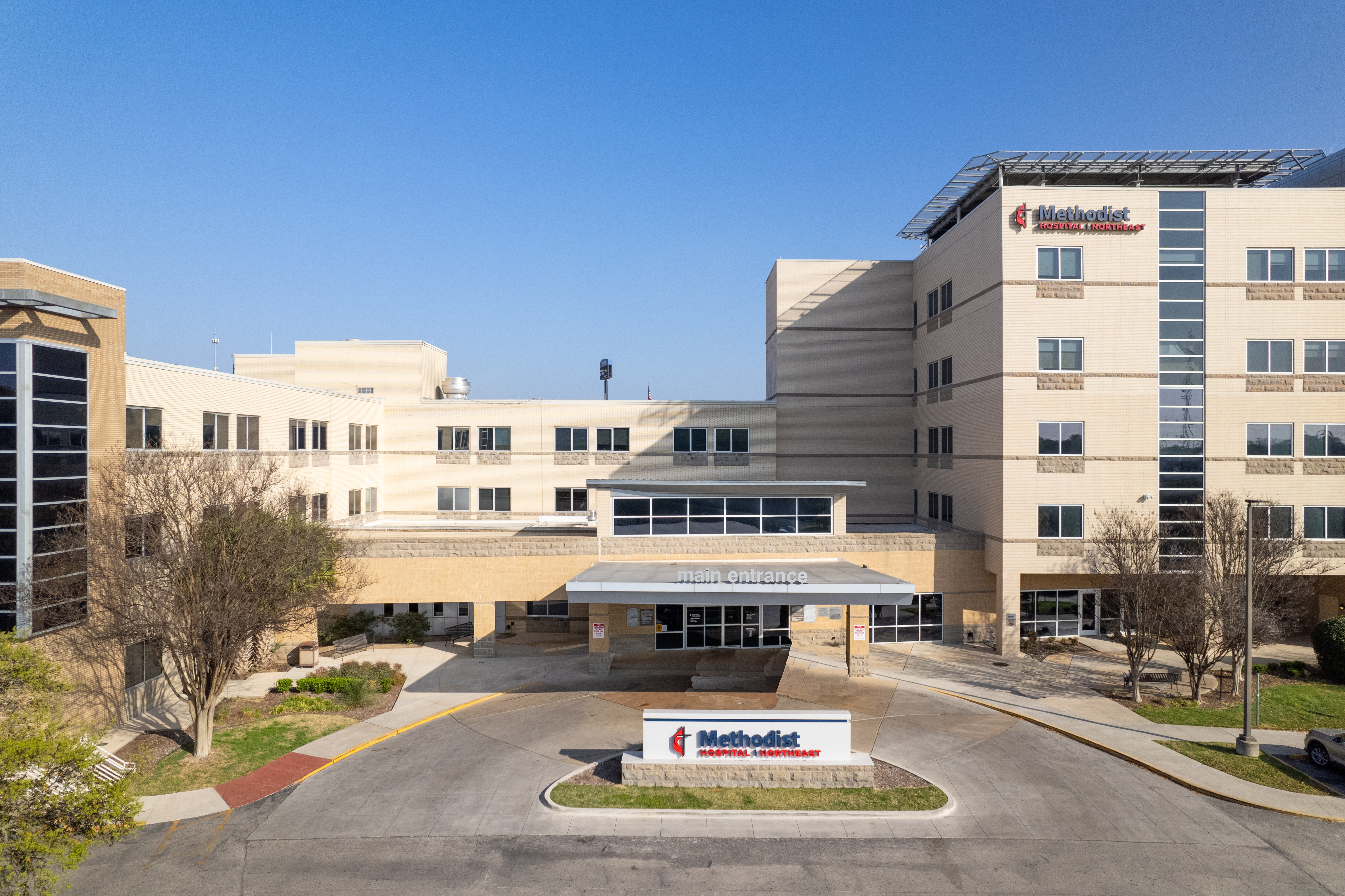 Methodist Hospital Northeast