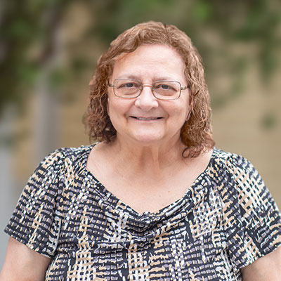Rosemary Pagano