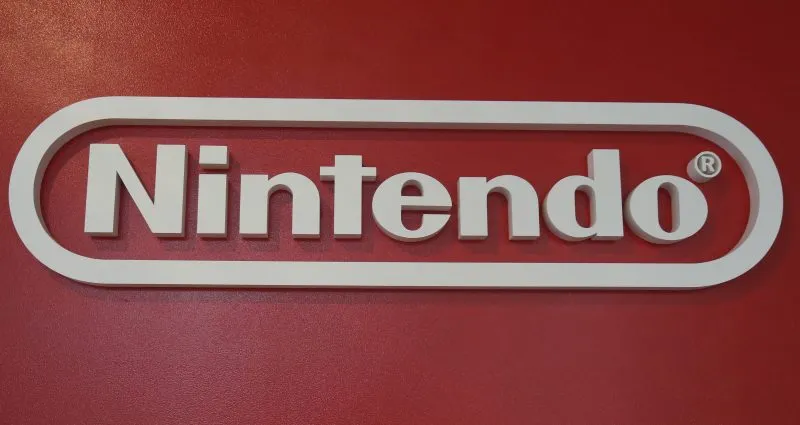 Nintendo logo
