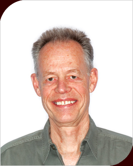 Heart attack survivor Steven Keul.