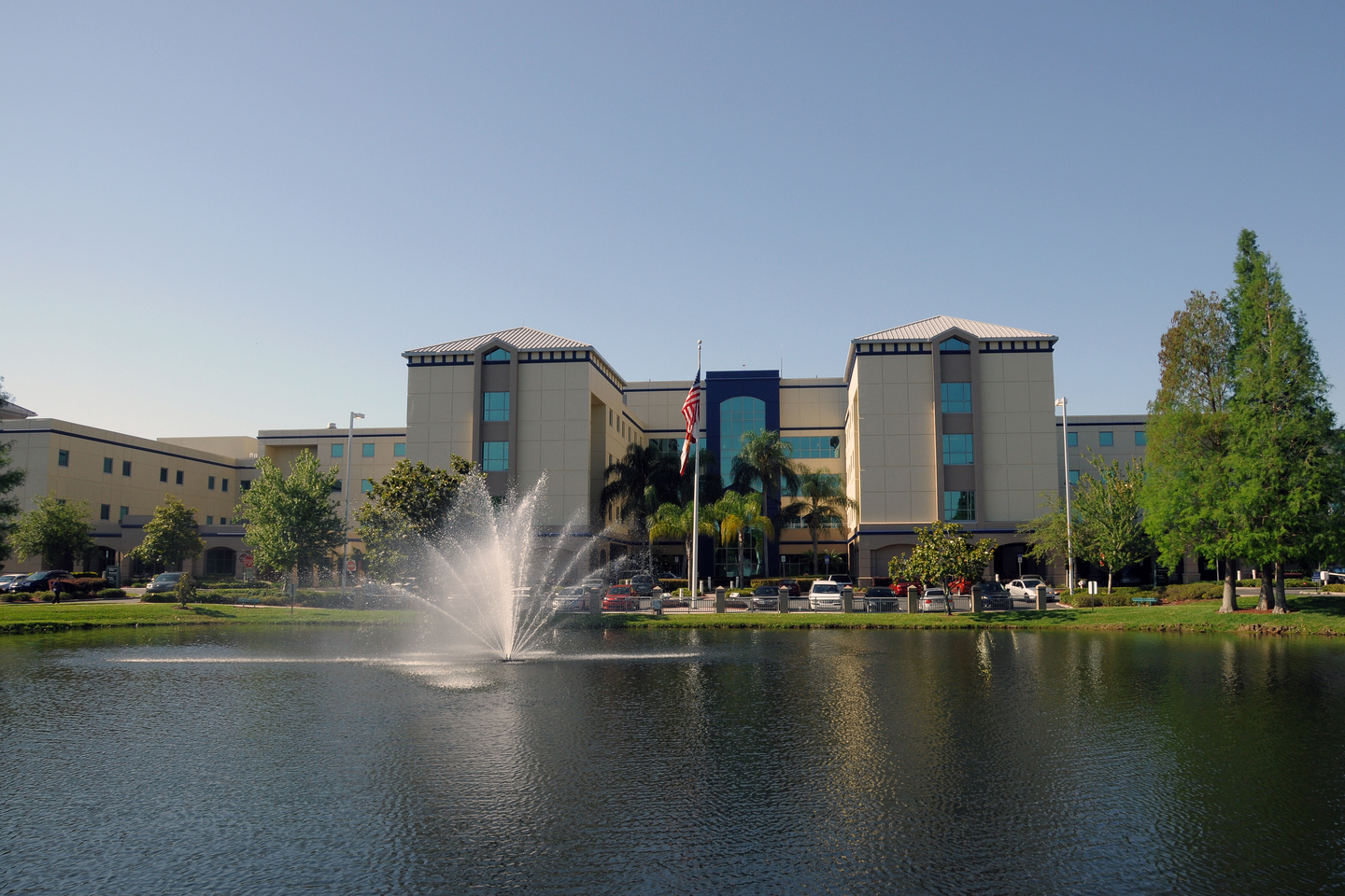 Osceola Hospital image