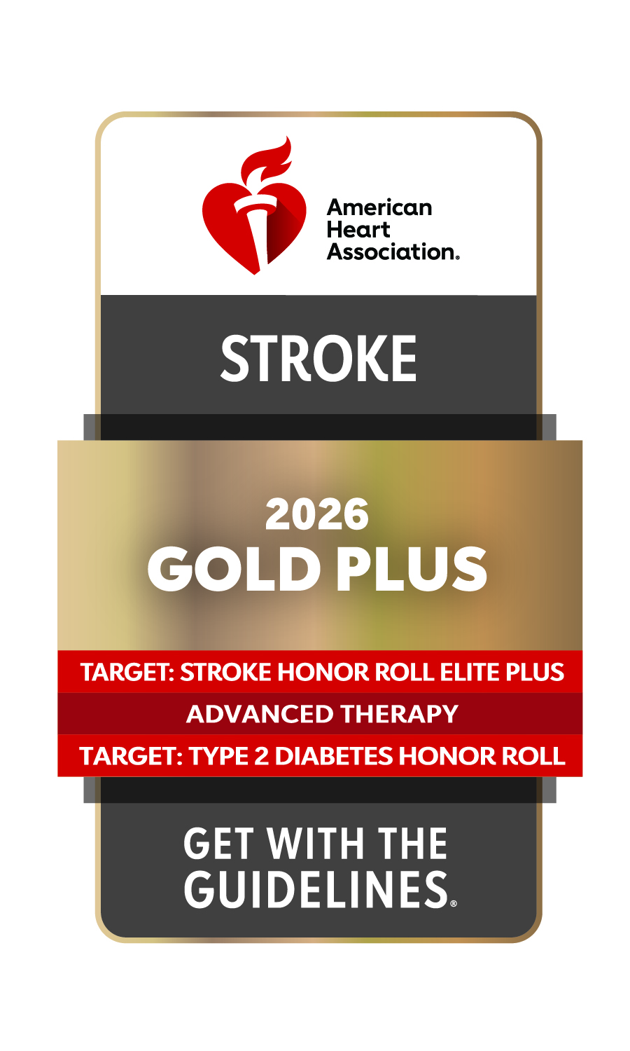 HCA HealthONE Swedish is nationally recognized for its commitment