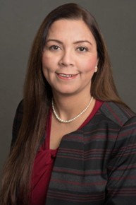Harpreet Sharma professional headshot.