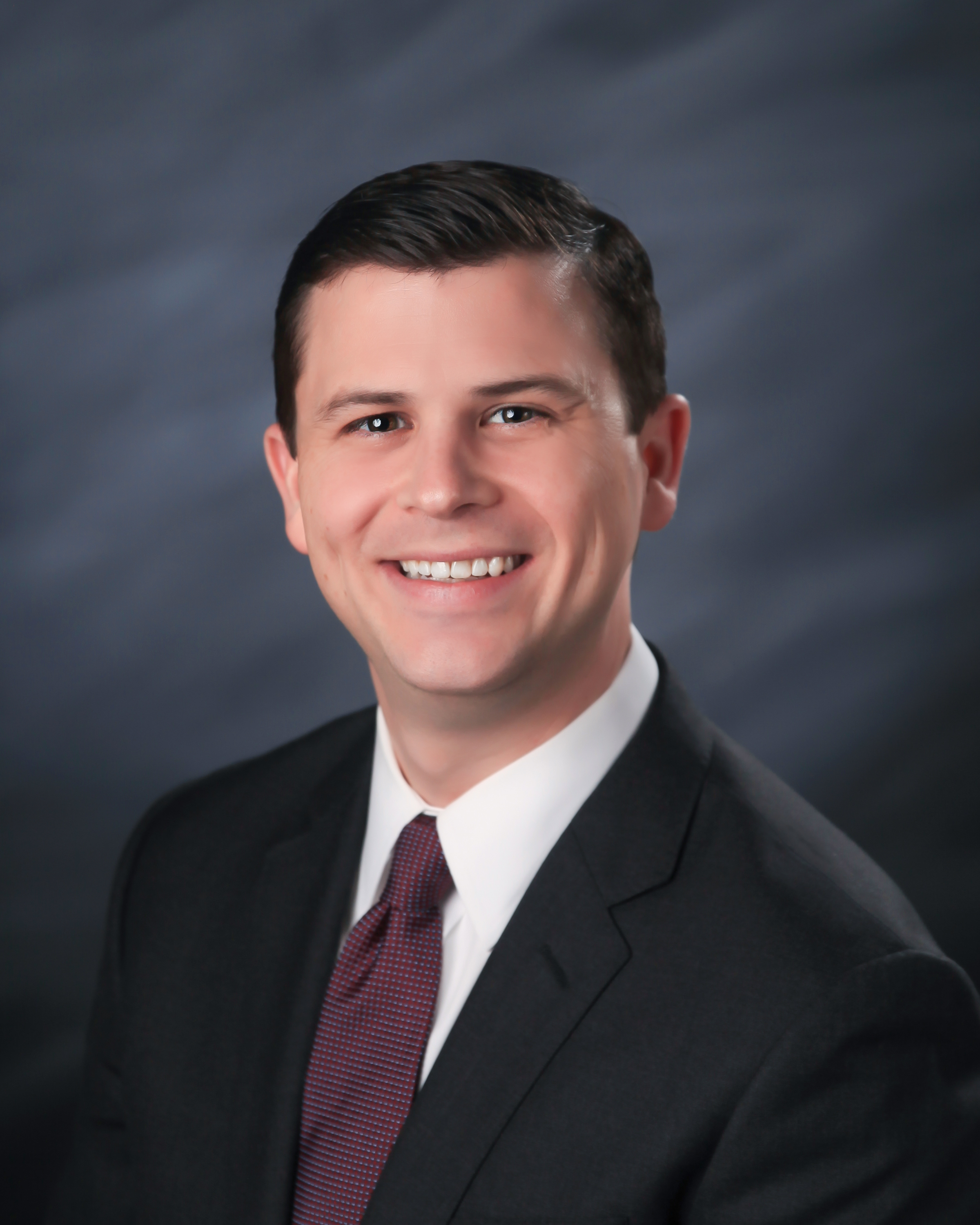 Wyatt Chokclett, Chief Executive Officer of TriStar Horizon Medical Center.