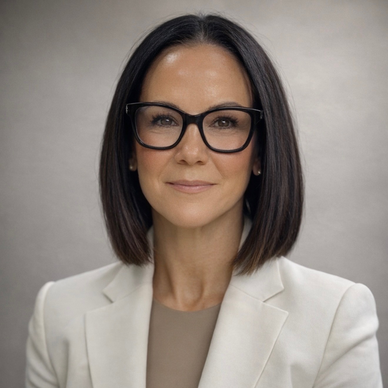 Nicole Runyon portrait photo