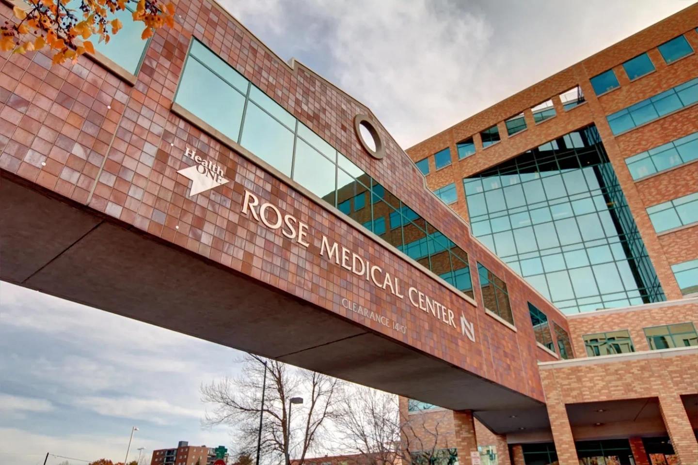 HCA HealthONE Denver Center for Weight Loss and Bariatric Surgery