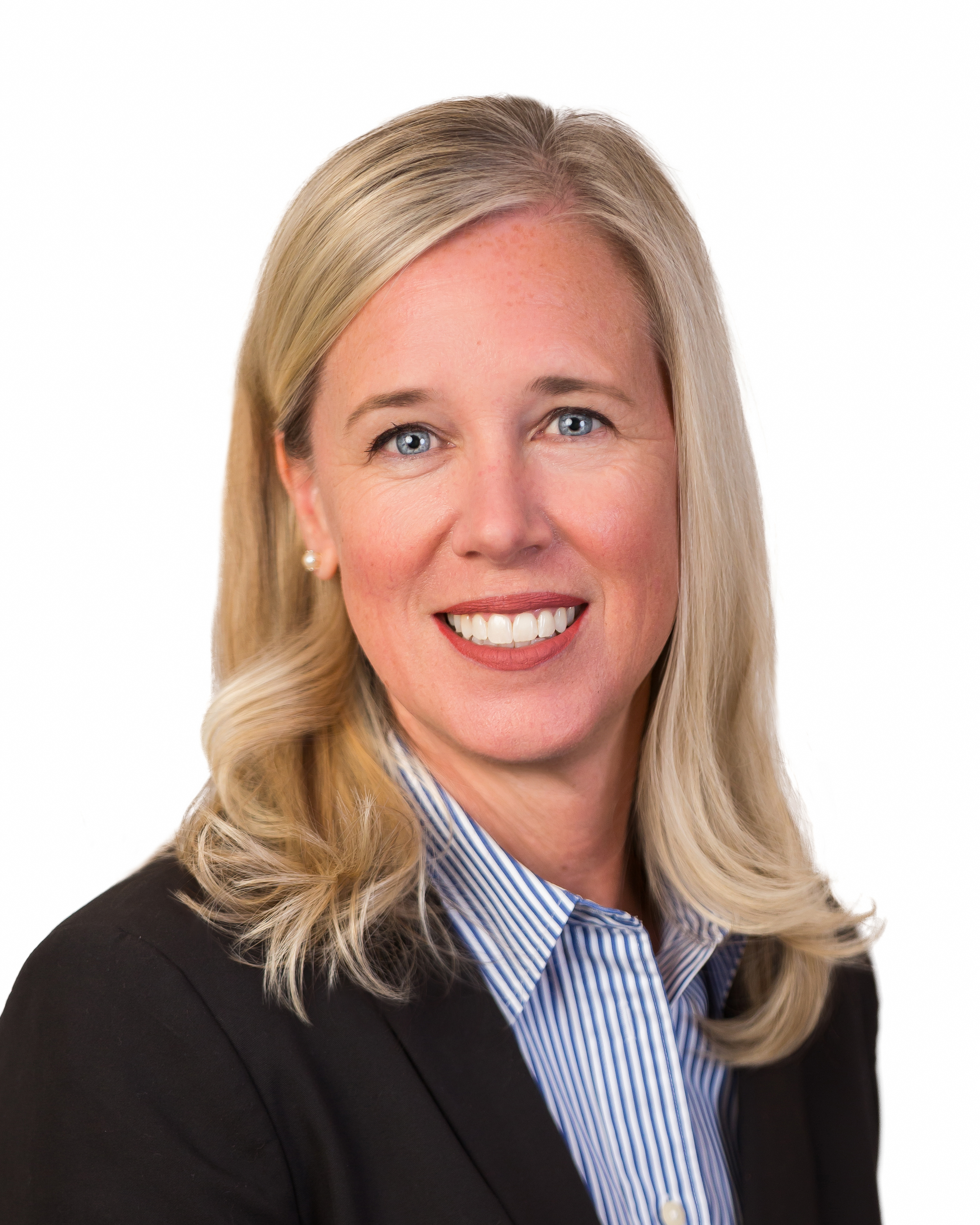 Krista Hatley hief nursing officer for HCA Florida Lake City Hospital