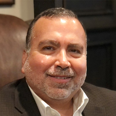 Rolando Ramos.