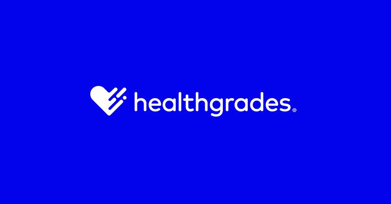 Healthgrades logo