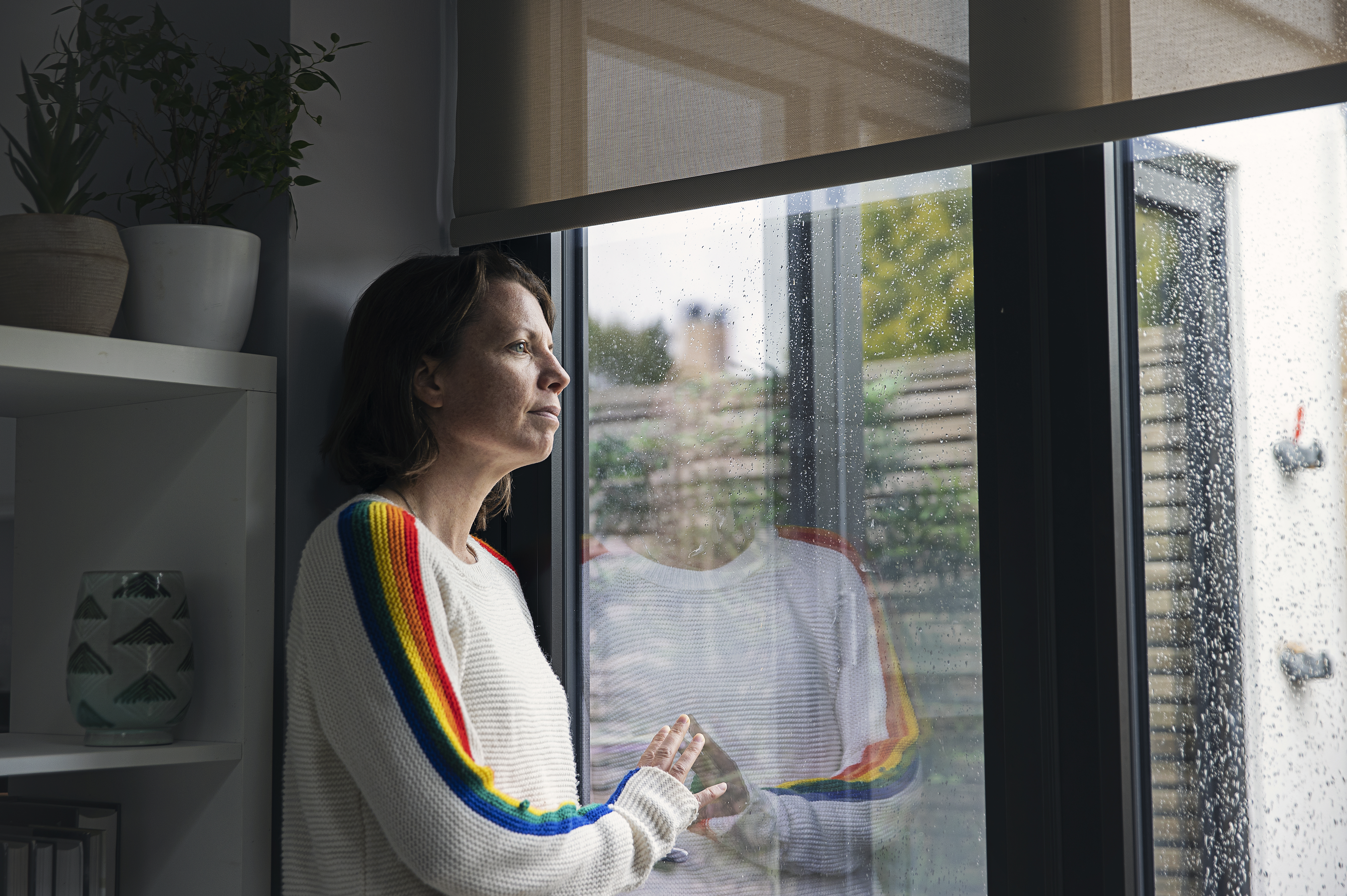 Seasonal affective disorder is a type of clinical depression associated with cyclical changes in light. 