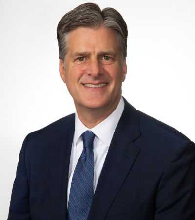Methodist Hospital Stone Oak chief executive officer Michael Beaver.