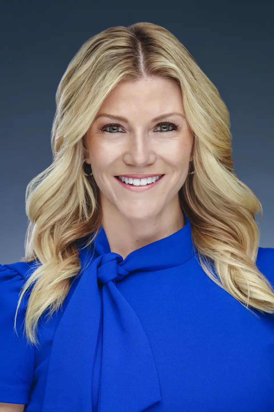 Cassandra Jones professional portrait photo