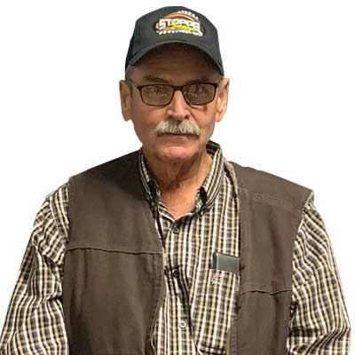 Kent Truan