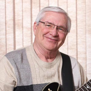 Len Lutz.
