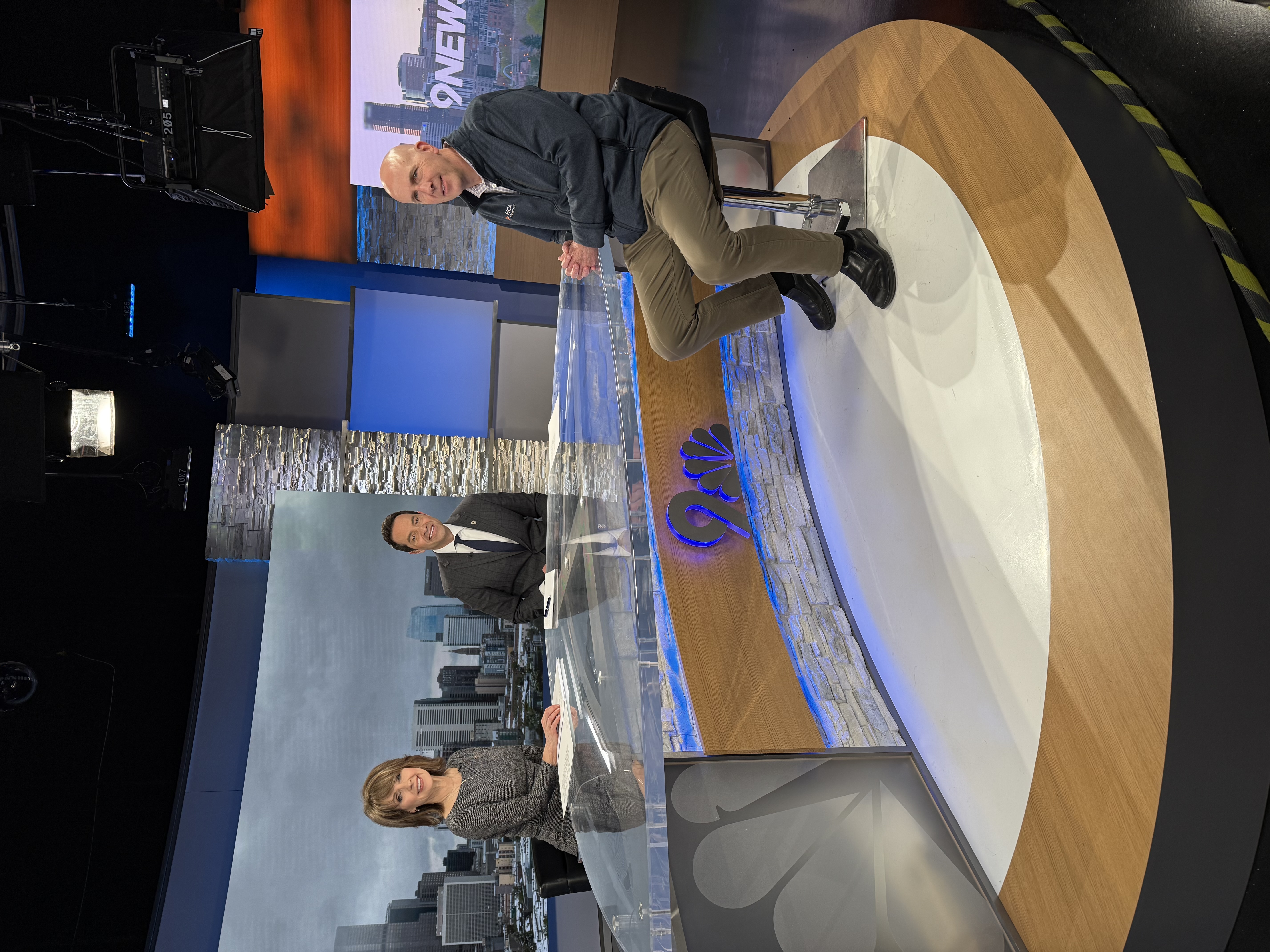 Dr. Longcope discussing the signs and symptoms to be aware of concerning colon cancer.