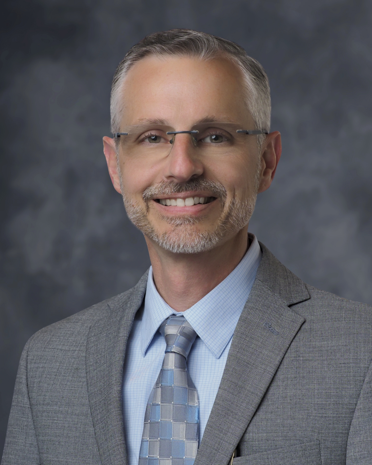 Tom Cronin the HCA Healthcare Sarah Cannon Cancer Network Regional Vice President