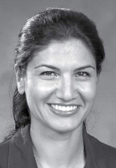 Dr. Claudia Emami, MD, MPH, FACS.