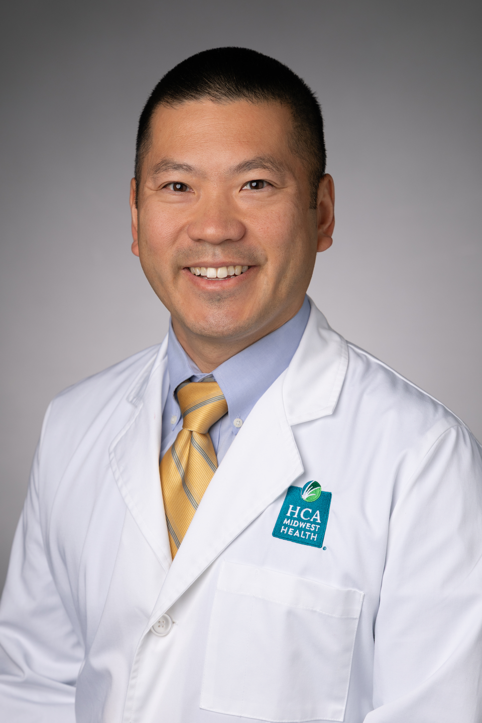 David Juang, MD.