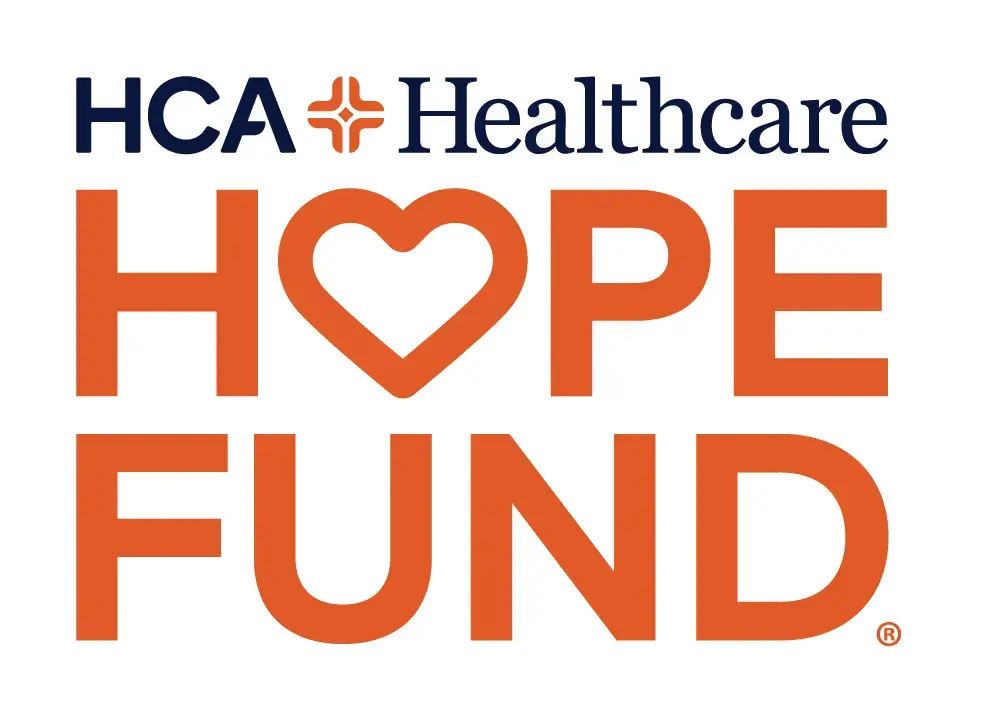 HCA Healthcare Hope Fund