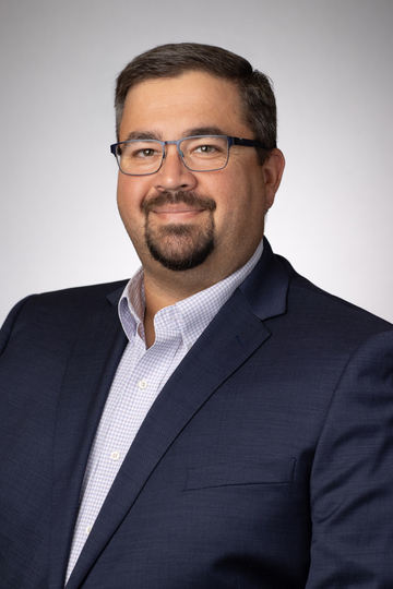 Steven Sahr, Chief Financial Officer at HCA Midwest Health