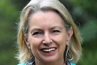 Shirley McKineey