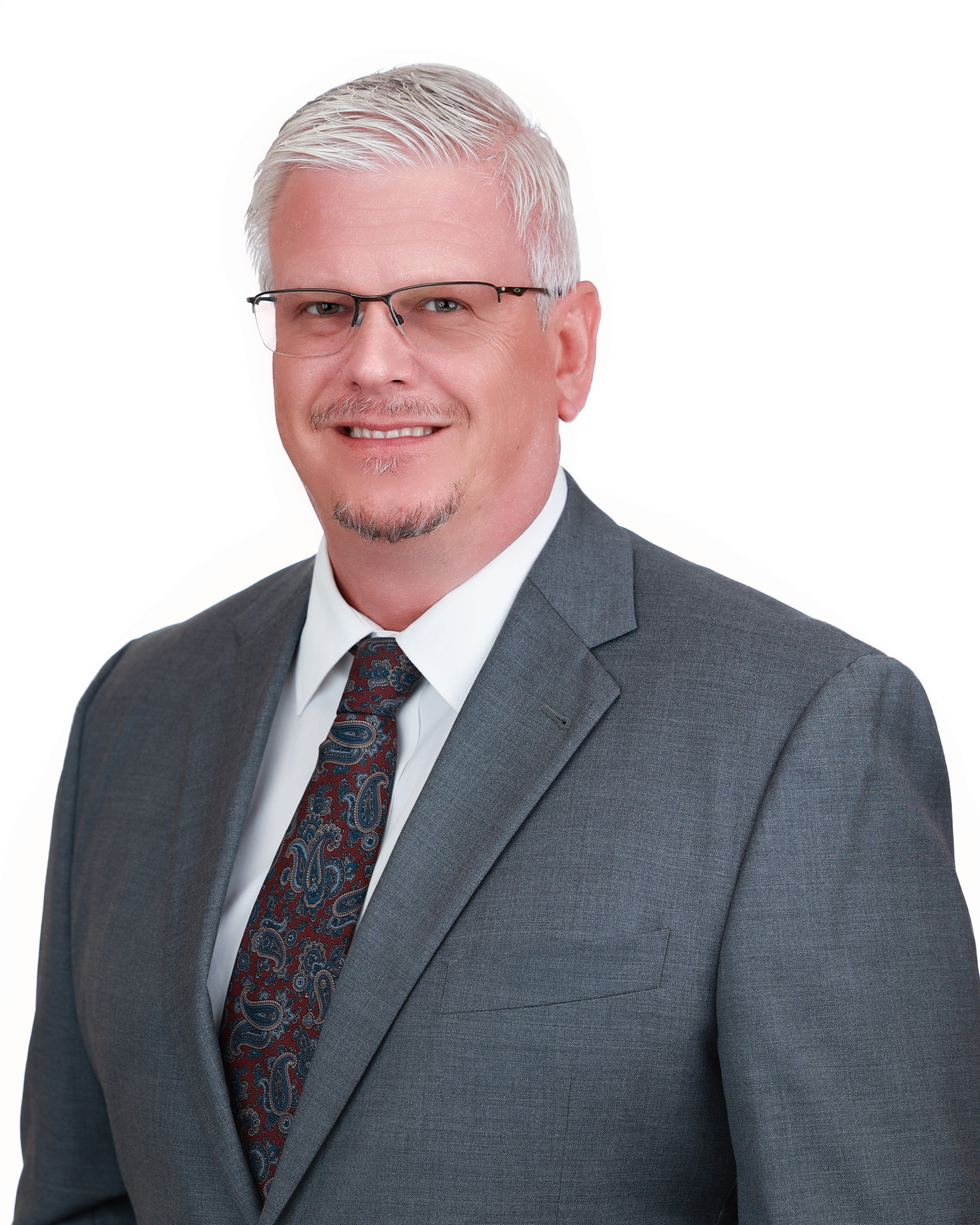 Paul Chupka, D.O.
