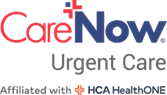  CareNow® Urgent Care affiliated with HCA HealthONE
