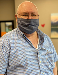 Gary Schekel